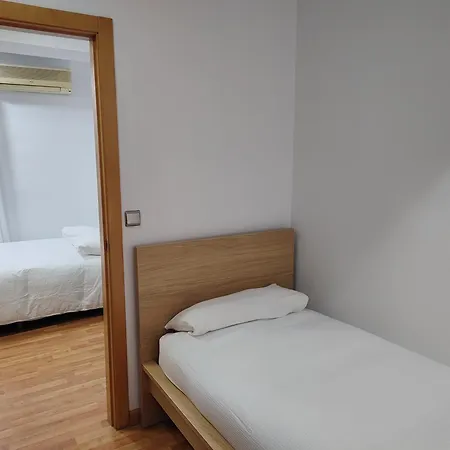 شقة San Cristobal 2