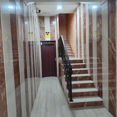 شقة San Cristobal 2