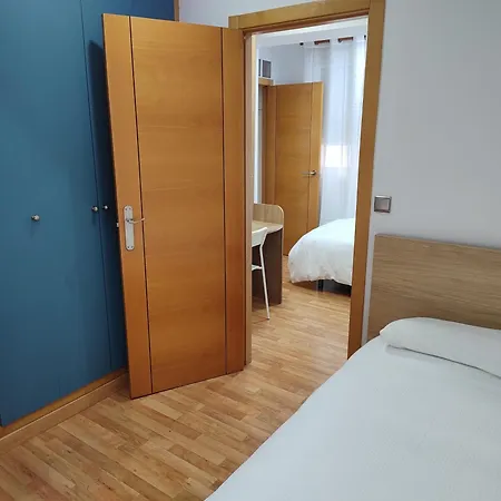 Apartamento San Cristobal 2