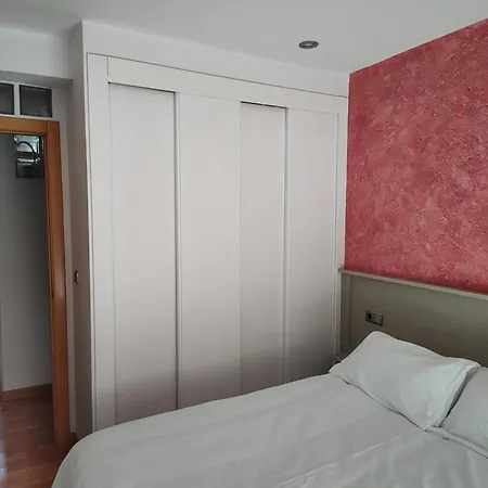 Apartamento San Cristobal 2 *