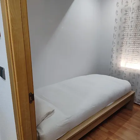 Apartamento San Cristobal 2