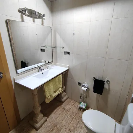 Apartamento San Cristobal 2