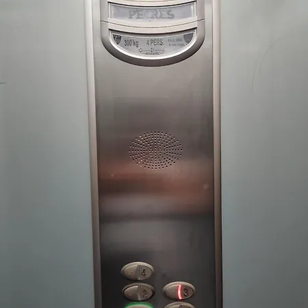 San Cristobal 2 Apartamento Orihuela