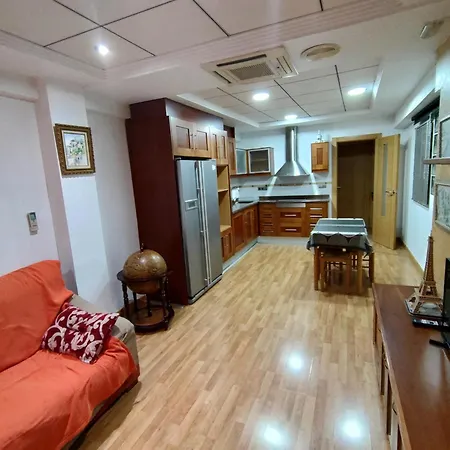 San Cristobal 2 * Orihuela