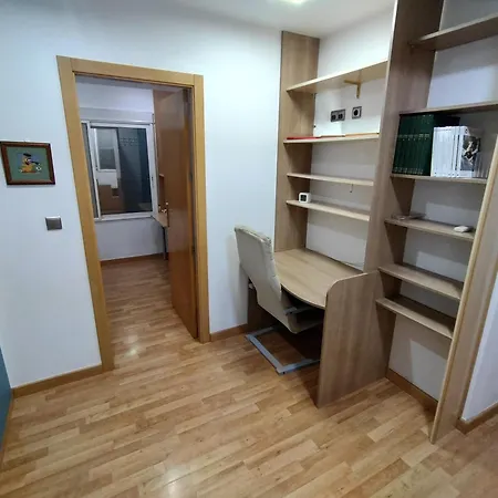 San Cristobal 2 Apartamento *