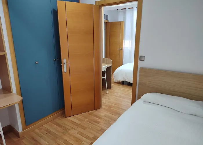 아파트 San Cristobal 2