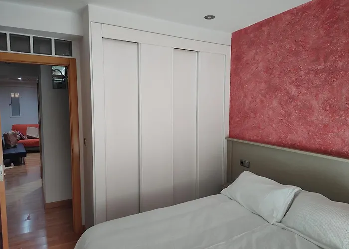 아파트 San Cristobal 2 *