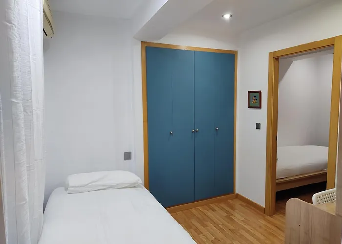 San Cristobal 2 * 오리후엘라