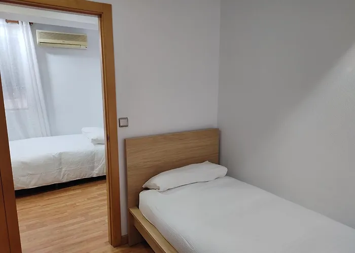 아파트 San Cristobal 2