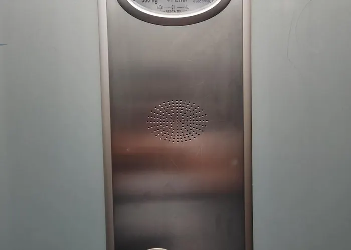 San Cristobal 2 아파트 오리후엘라