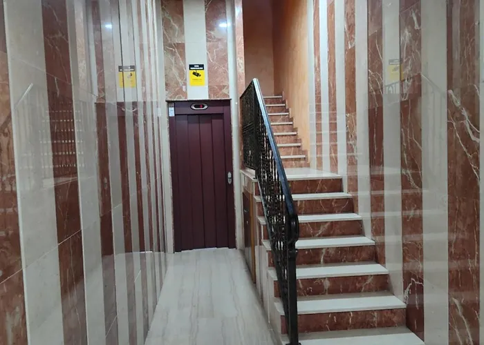 아파트 San Cristobal 2