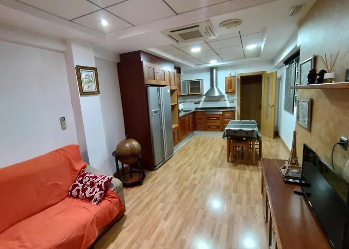 San Cristobal 2 * 오리후엘라