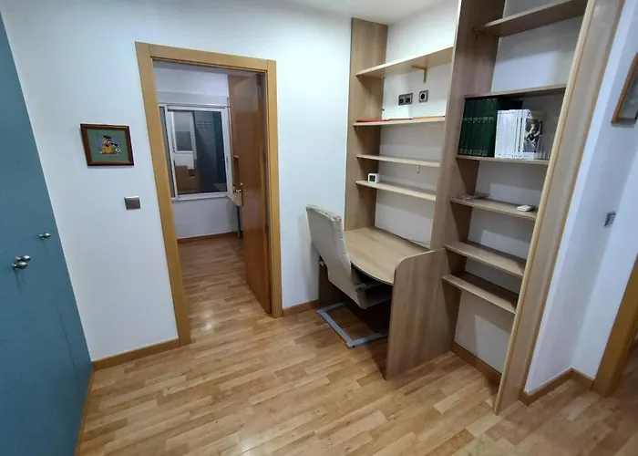 San Cristobal 2 아파트 *